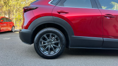 Mazda Cx-30 2.0 e-Skyactiv X MHEV SE-L Lux 5dr Petrol Hatchback